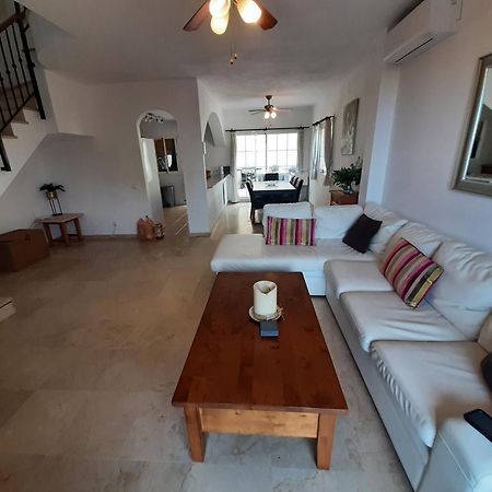 3 Bedroom Home With Amazing Views & Outdoor Spaces Manilva Eksteriør bilde
