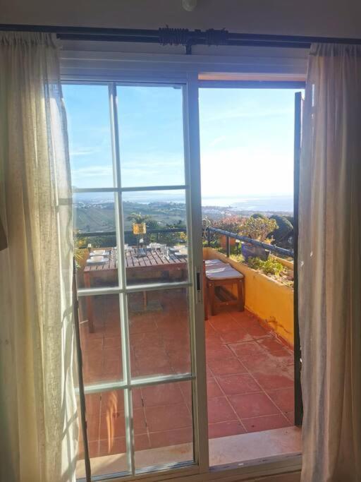 3 Bedroom Home With Amazing Views & Outdoor Spaces Manilva Eksteriør bilde