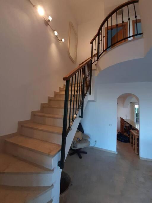3 Bedroom Home With Amazing Views & Outdoor Spaces Manilva Eksteriør bilde