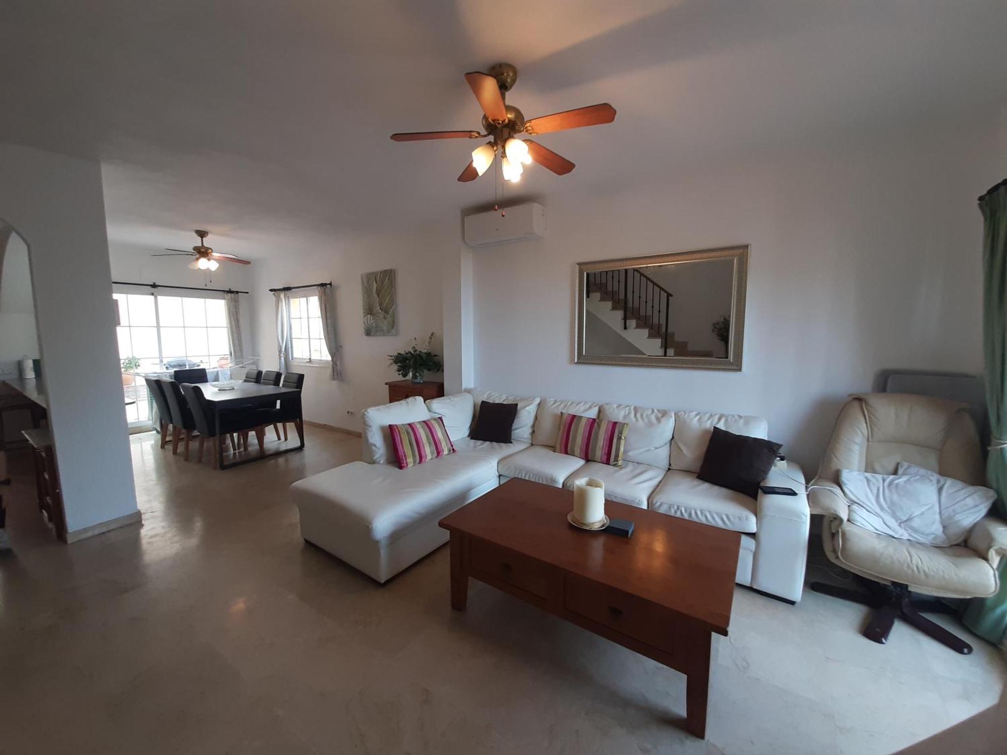 3 Bedroom Home With Amazing Views & Outdoor Spaces Manilva Eksteriør bilde