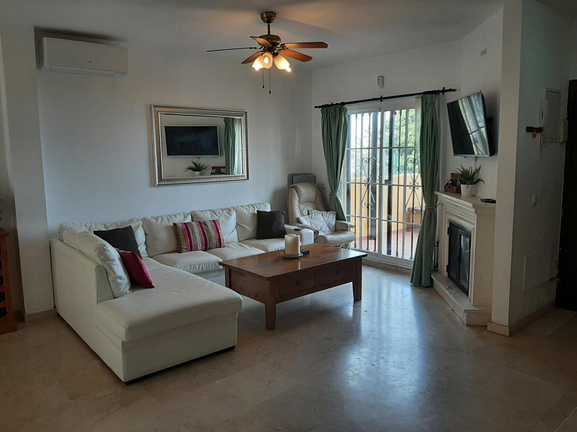 3 Bedroom Home With Amazing Views & Outdoor Spaces Manilva Eksteriør bilde