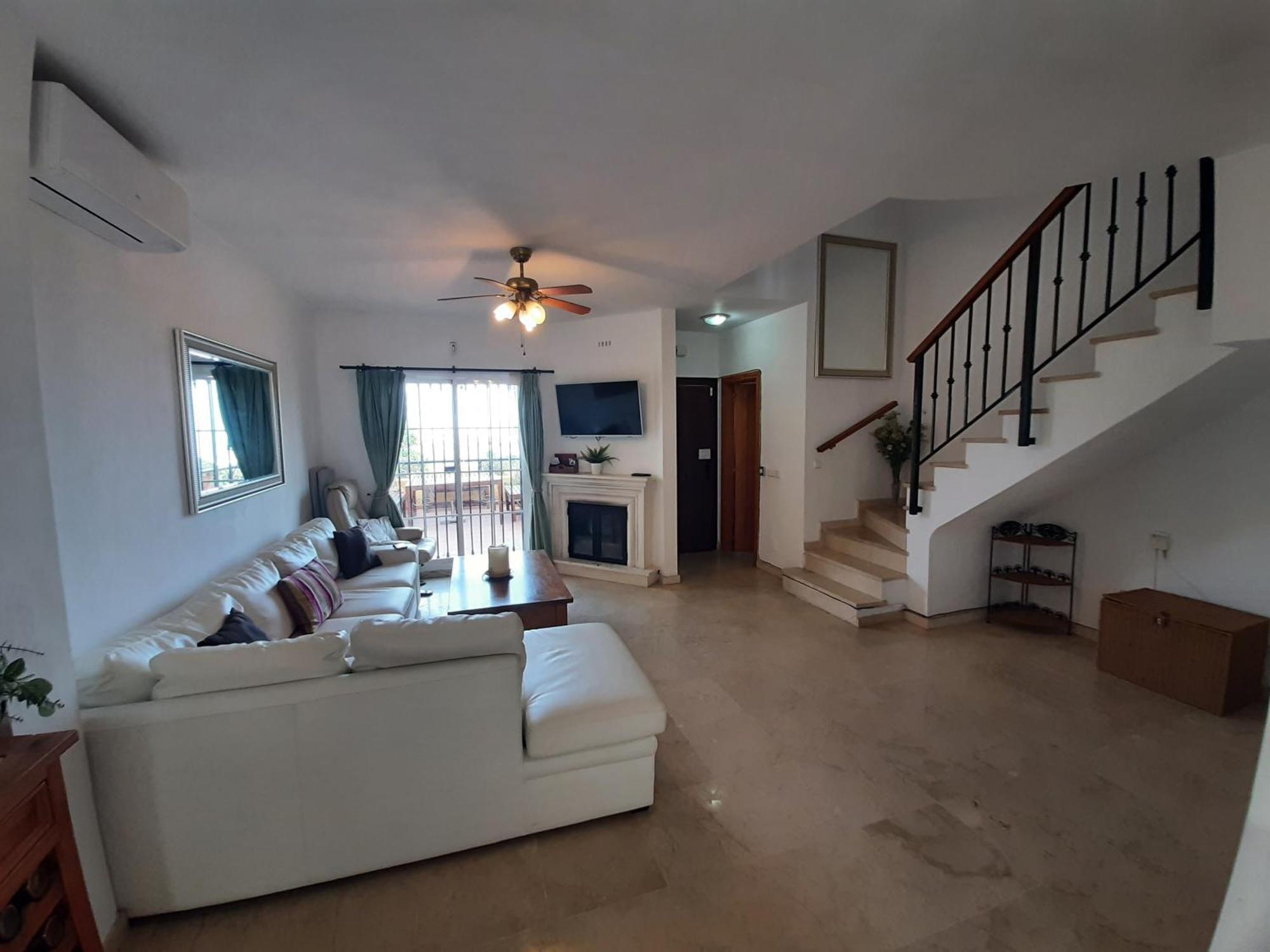 3 Bedroom Home With Amazing Views & Outdoor Spaces Manilva Eksteriør bilde